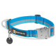 Ruffwear collare Top Rope Blue Dusk