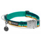 Ruffwear collare Top Rope Seafoam