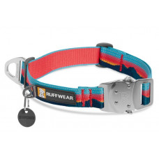 Ruffwear collare Top Rope Sunset