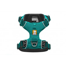 Ruffwear Front Range Dog Harness M Aurora Teal